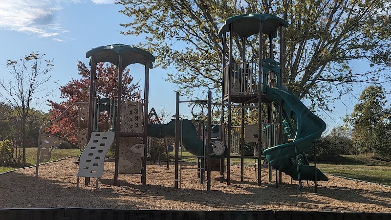 Maugans Community Park - Ostrander, OH