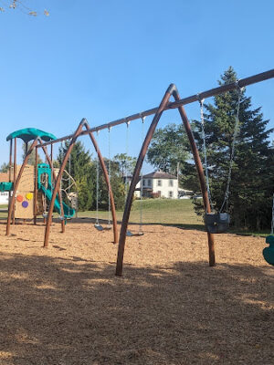 Maugans Community Park