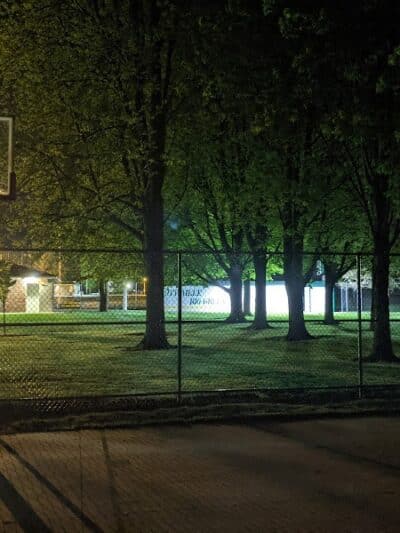 Ottoville Community Park - Ottoville, OH