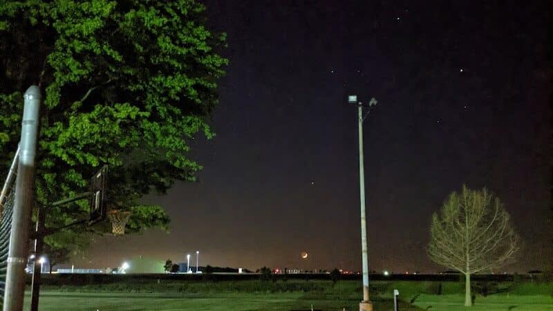 Ottoville Community Park - Ottoville, OH