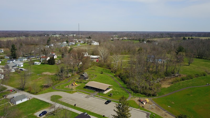 Gauche Park - Owensville, OH
