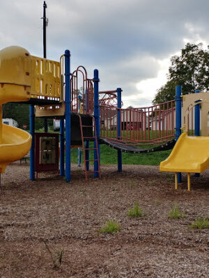 Gauche Park