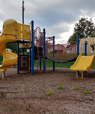 Gauche Park