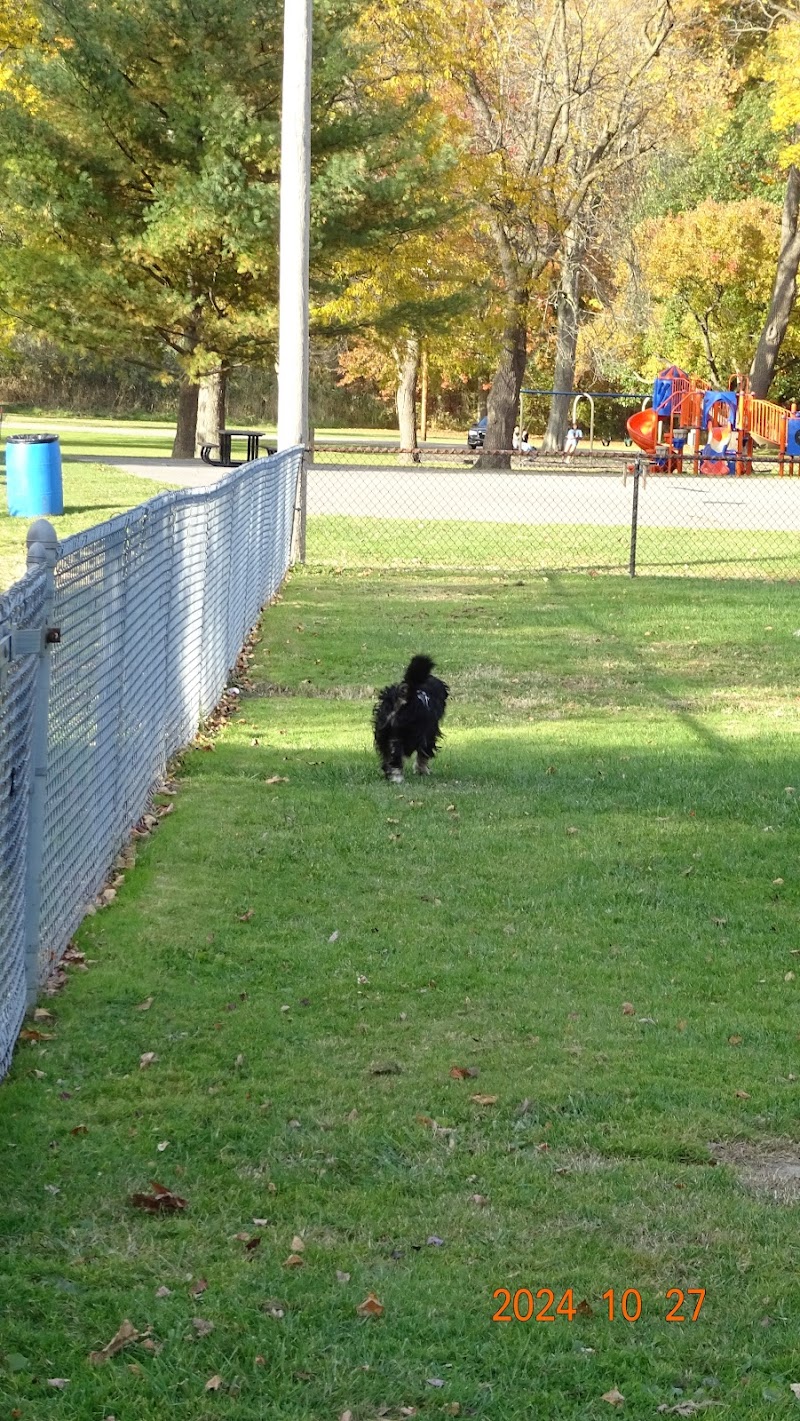 Painesville Rec Park Dog Park - Painesville, OH