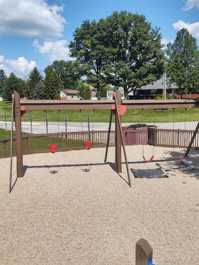 Pandora Park - Pandora, OH