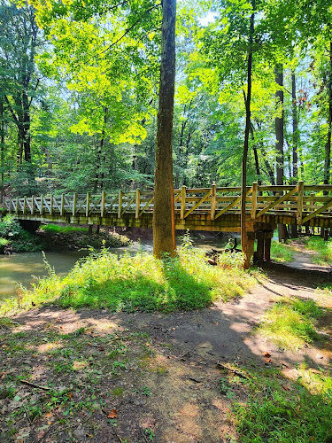 Big Creek Trail Parking