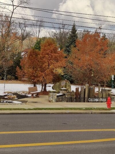Colombo Park - Parma Heights, OH