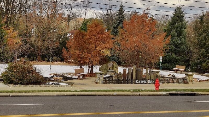 Colombo Park - Parma Heights, OH