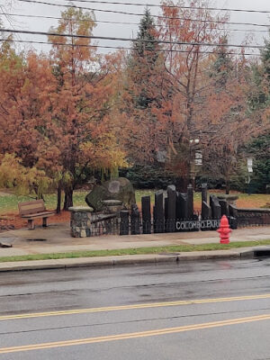 Colombo Park