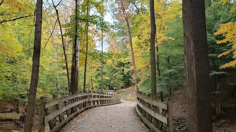 Commons Park - Parma Heights, OH