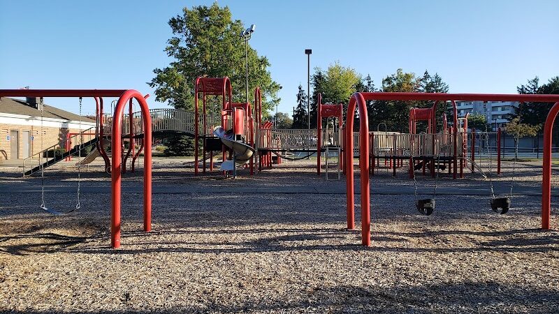 Commons Park - Parma Heights, OH