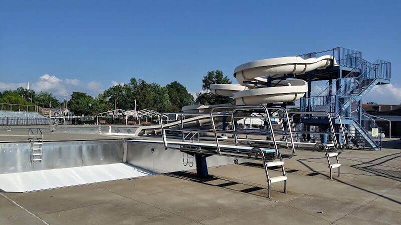 Commons Park - Parma Heights, OH