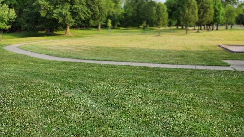 Radlick Park - Parma Heights, OH
