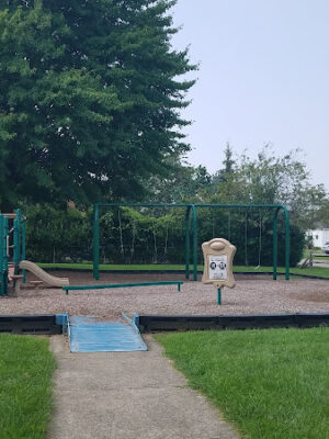 Jerry Stano Park