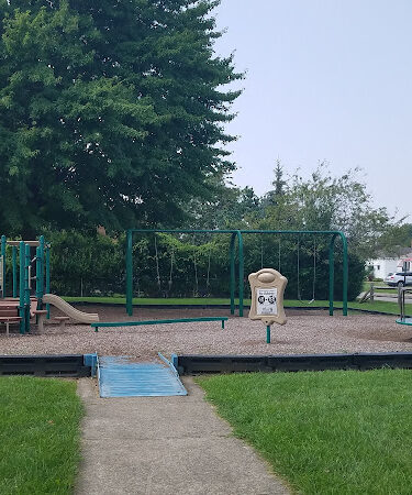 Jerry Stano Park