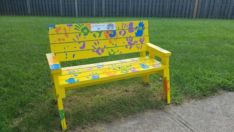Jerry Stano Park - Parma, OH