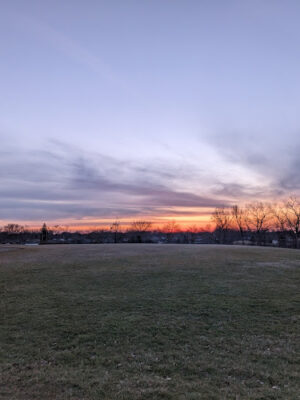 John Petruska Park