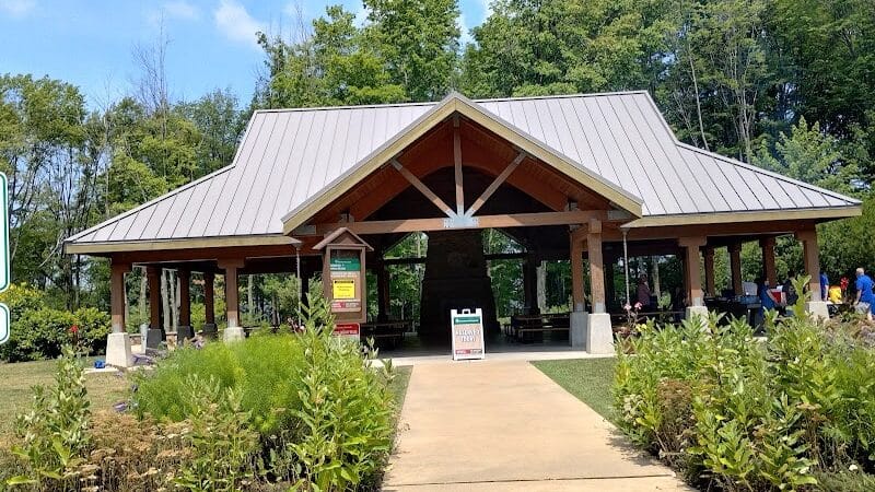 Keystone Shelter - Parma, OH