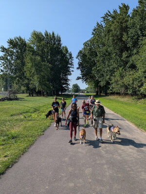 Nike Site Park