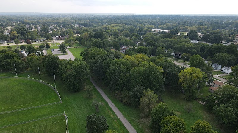 Nike Site Park - Parma, OH