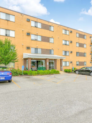 Parma Park Apartments