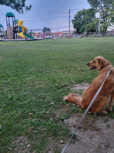 Ridgewood Lake Park