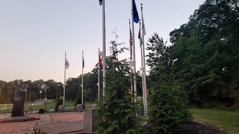 Veterans Memorial Park - Parma, OH
