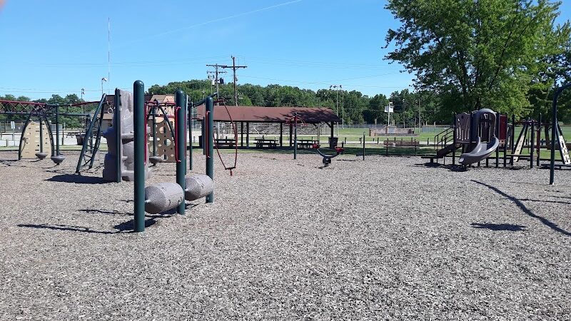 Veterans Memorial Park - Parma, OH