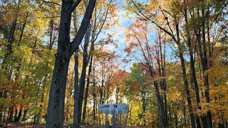 Veterans Memorial Park - Parma, OH