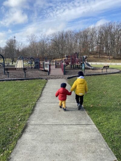 Veterans Memorial Park - Parma, OH