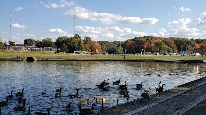 Veterans Memorial Park - Parma, OH