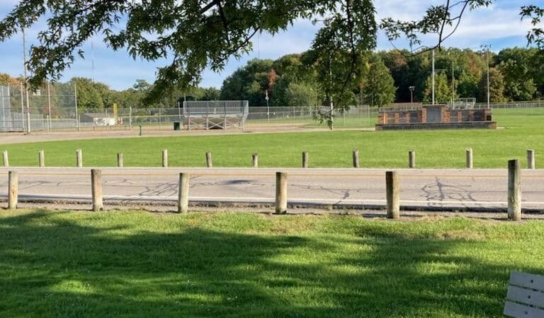 Veterans Memorial Park - Parma, OH
