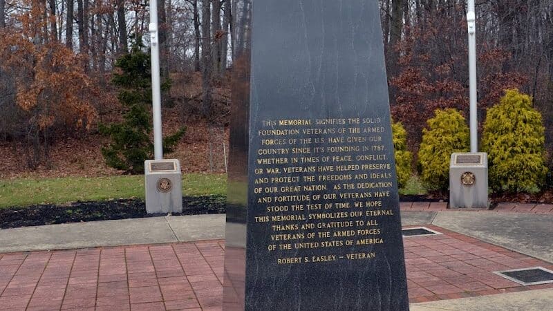 Veterans Memorial Park - Parma, OH