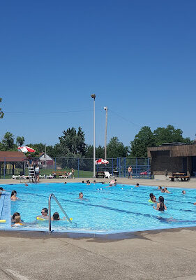 Walters Grove Park
