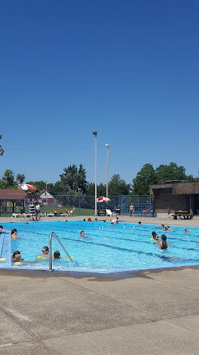 Walters Grove Park