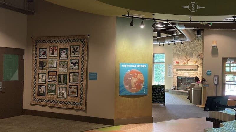 Watershed Stewardship Center - Parma, OH