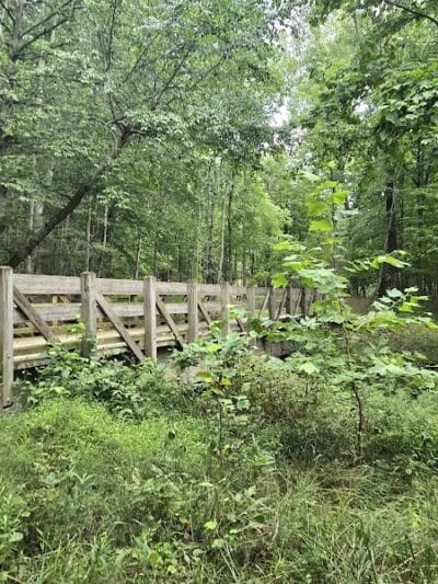 West Creek Reservation - Parma, OH