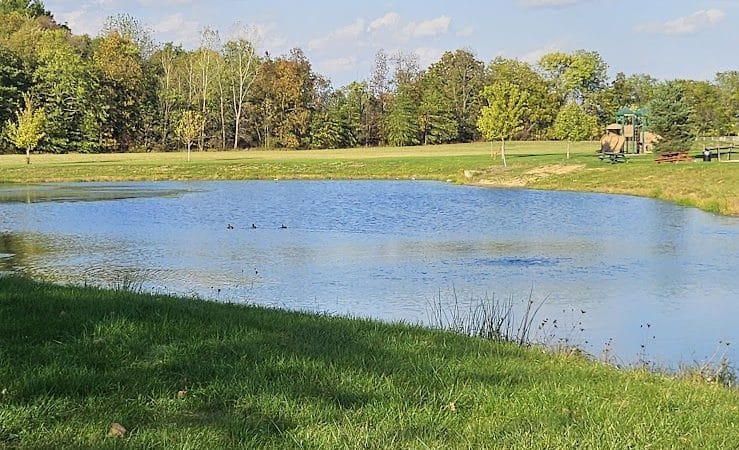 Citizens Park - Pataskala, OH