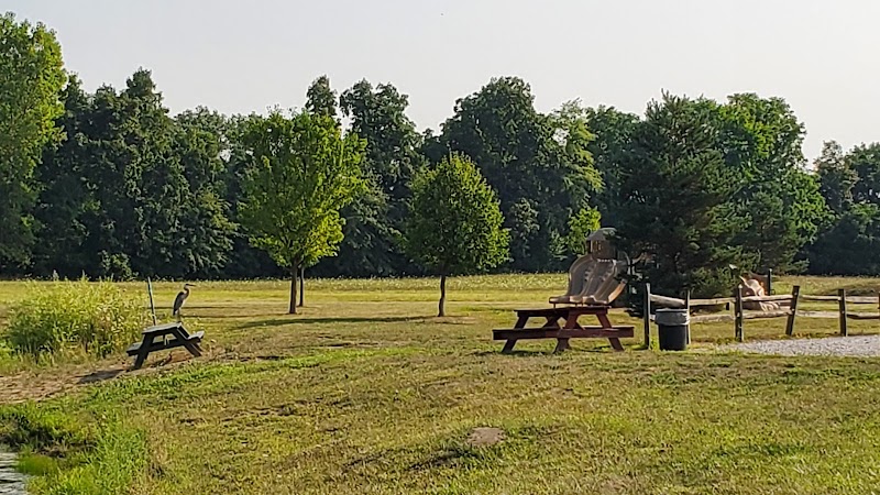Citizens Park - Pataskala, OH