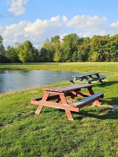 Citizens Park - Pataskala, OH