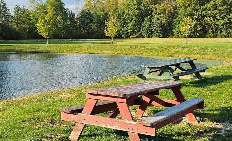 Citizens Park - Pataskala, OH