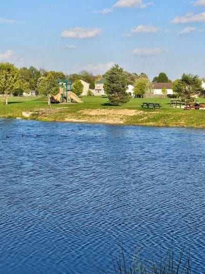 Citizens Park - Pataskala, OH