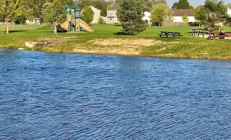 Citizens Park - Pataskala, OH