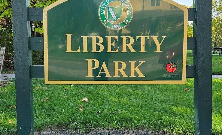 City of Pataskala Liberty Park - Pataskala, OH