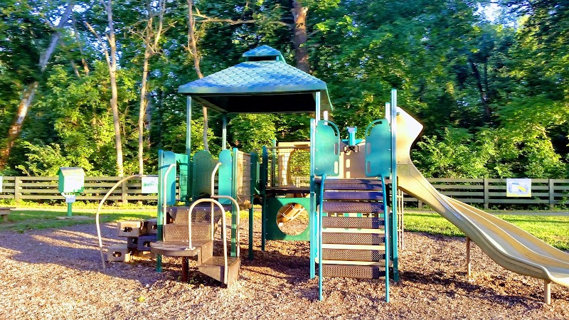 Pataskala Municipal Park - Pataskala, OH