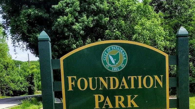 Thomas J. Evans Foundation Park - Pataskala, OH