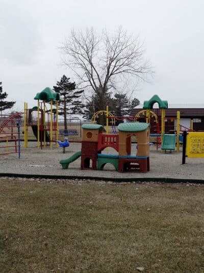 Payne Community Park - Payne, OH