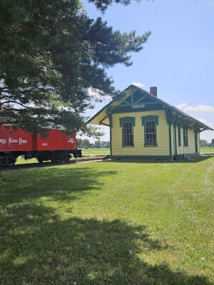 Payne Community Park