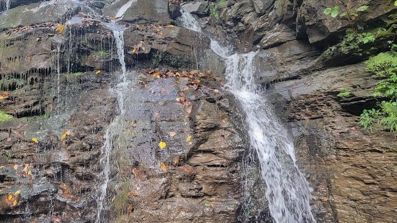 Rock House Trailhead - Pedro, OH