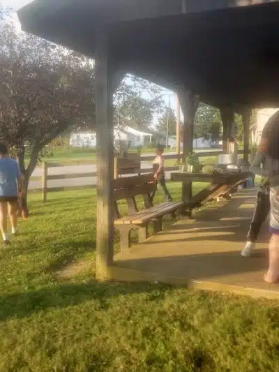 Jacktown Park - Peebles, OH